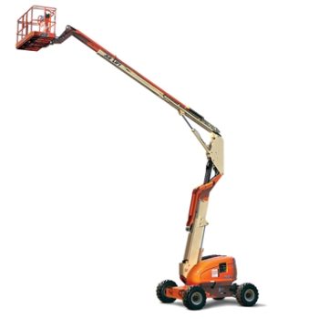 JLG-600AJ