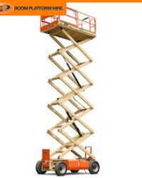 Outlook-JLG 4069LE