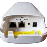 5G High Power Outdoor PTP - 11ac Wave2 867Mbps 2
